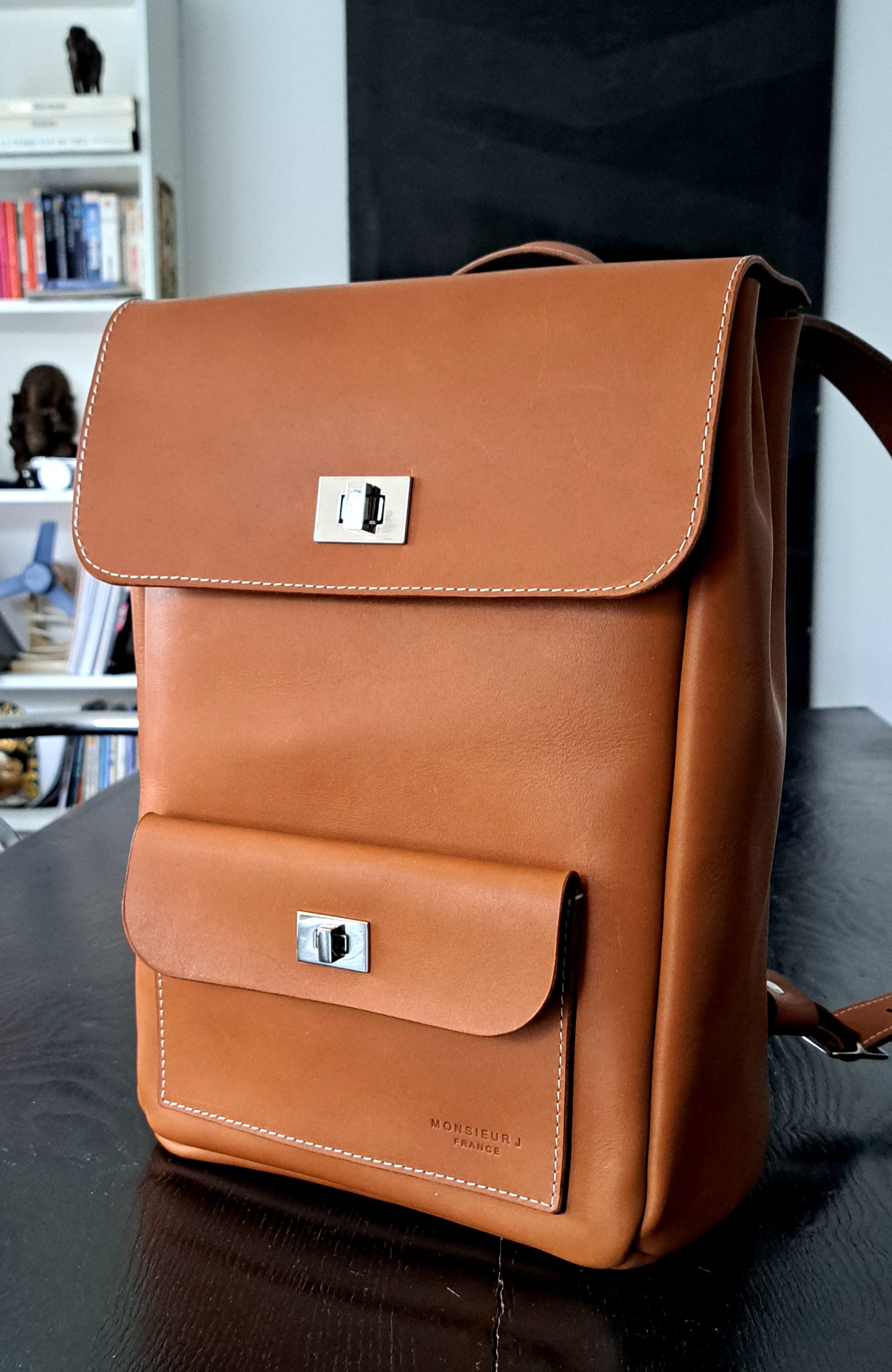 Sac à dos Paris - Monsieur J 