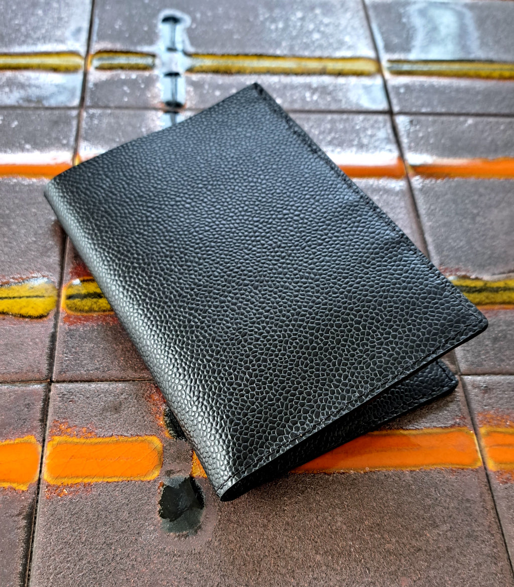 Portefeuille multi rangement - Monsieur J 