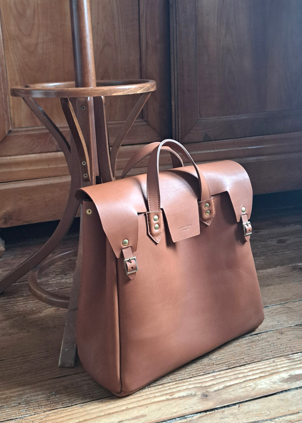 Sac NYC - Monsieur J 