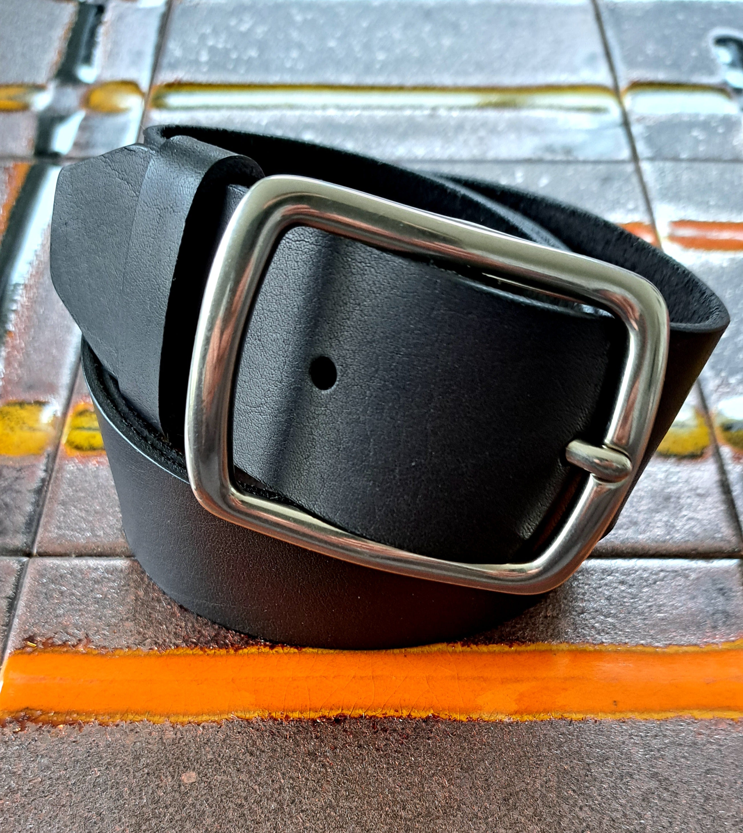 Ceinture - Monsieur J 