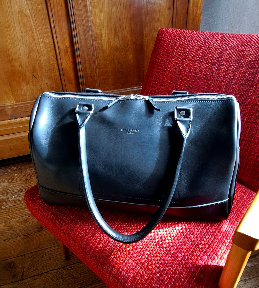 Sac mixte Chicago - Monsieur J 