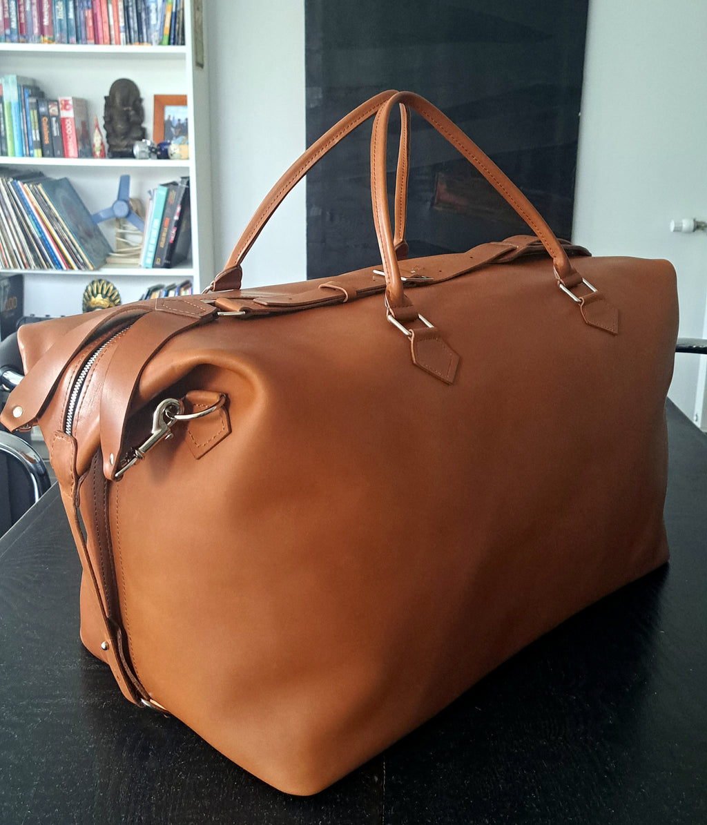 Sac de voyage Memphis - Monsieur J 
