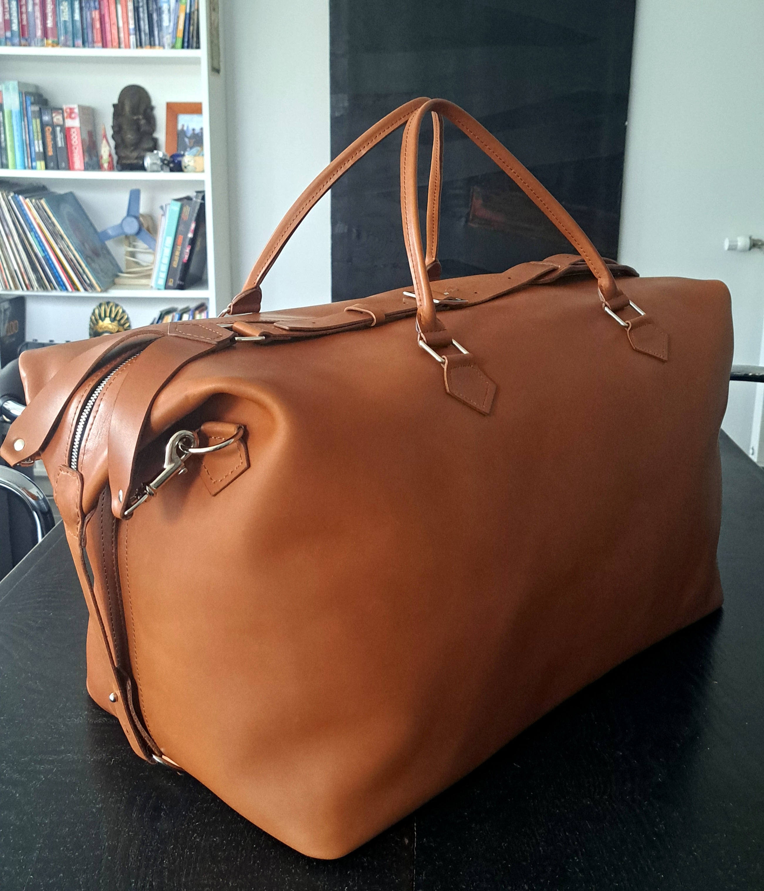 Sac de voyage Memphis - Monsieur J 