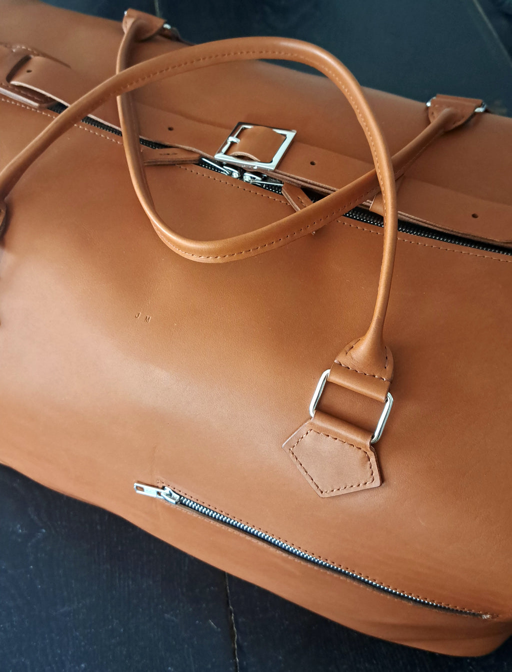 Sac de voyage Memphis - Monsieur J 