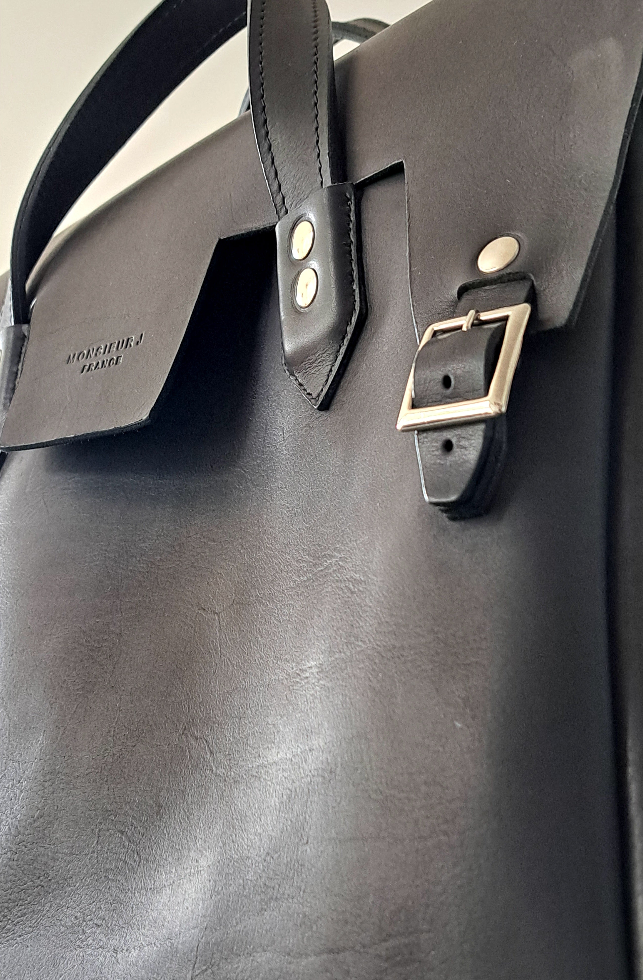Sac NYC - Monsieur J 
