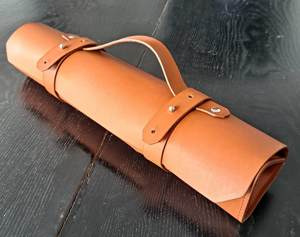 Knife Roll Chief - Monsieur J 