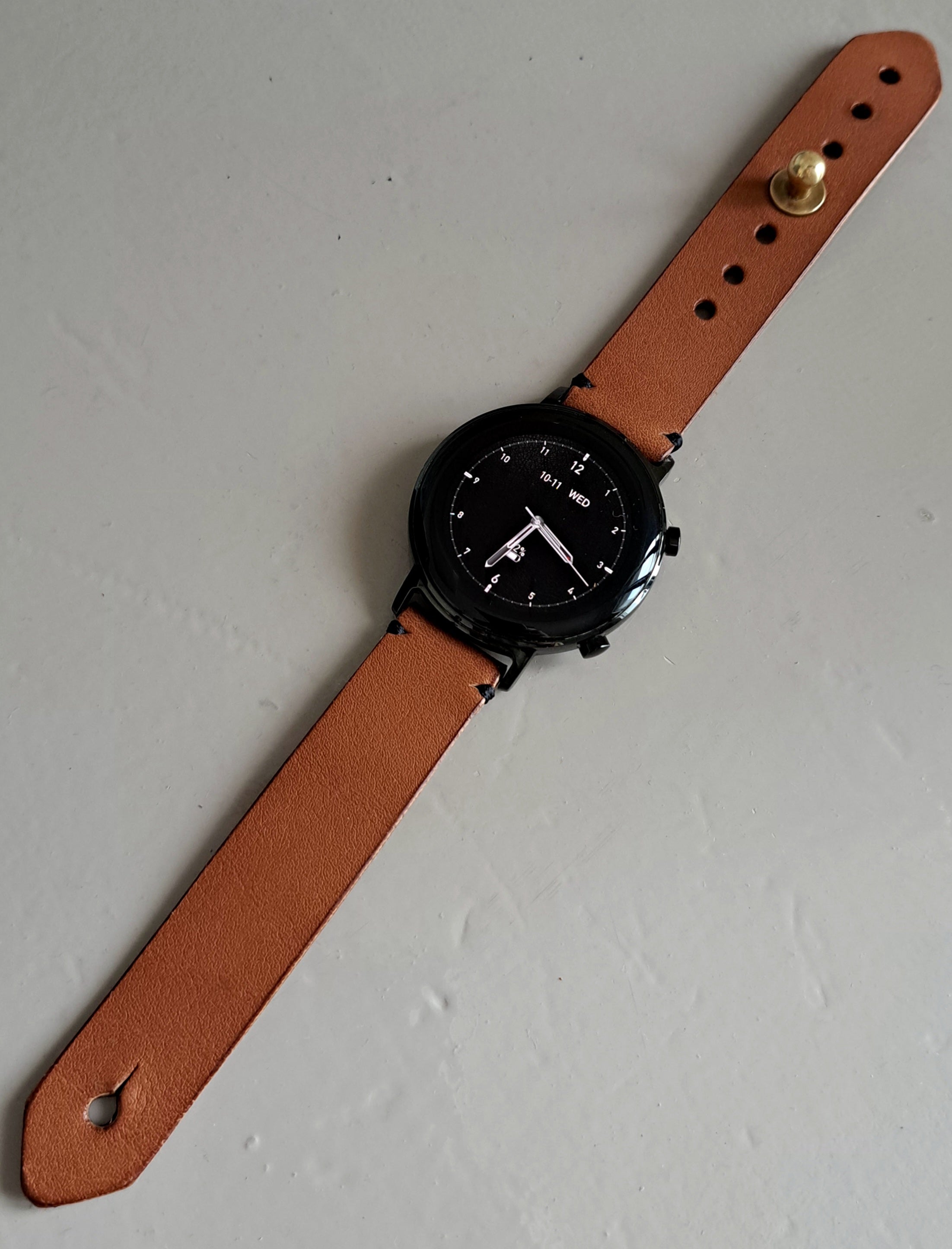 Bracelet de montre - Monsieur J 