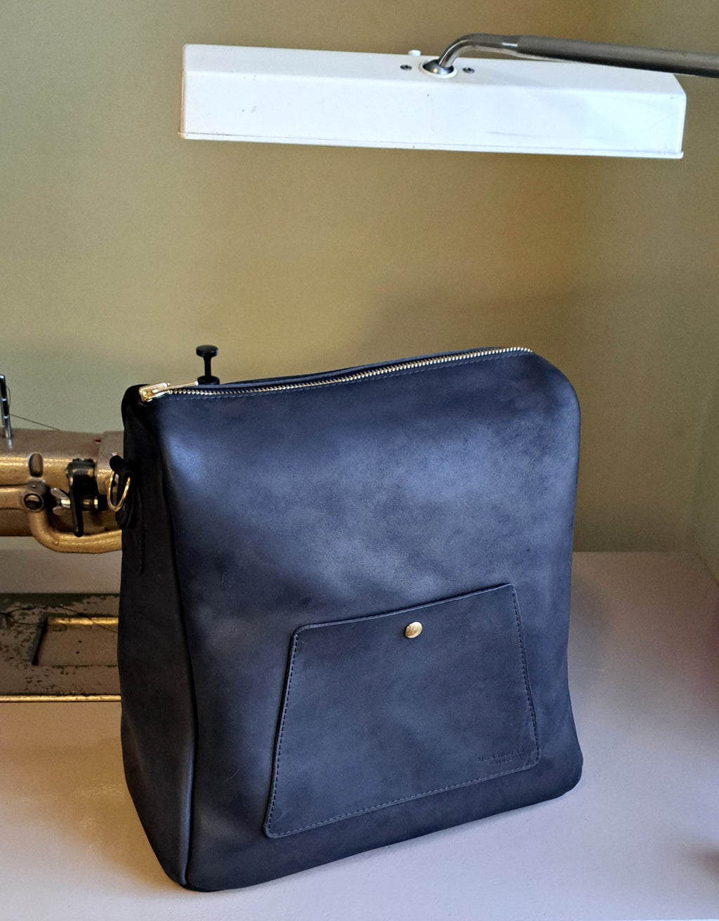 Sac Detroit - Monsieur J 