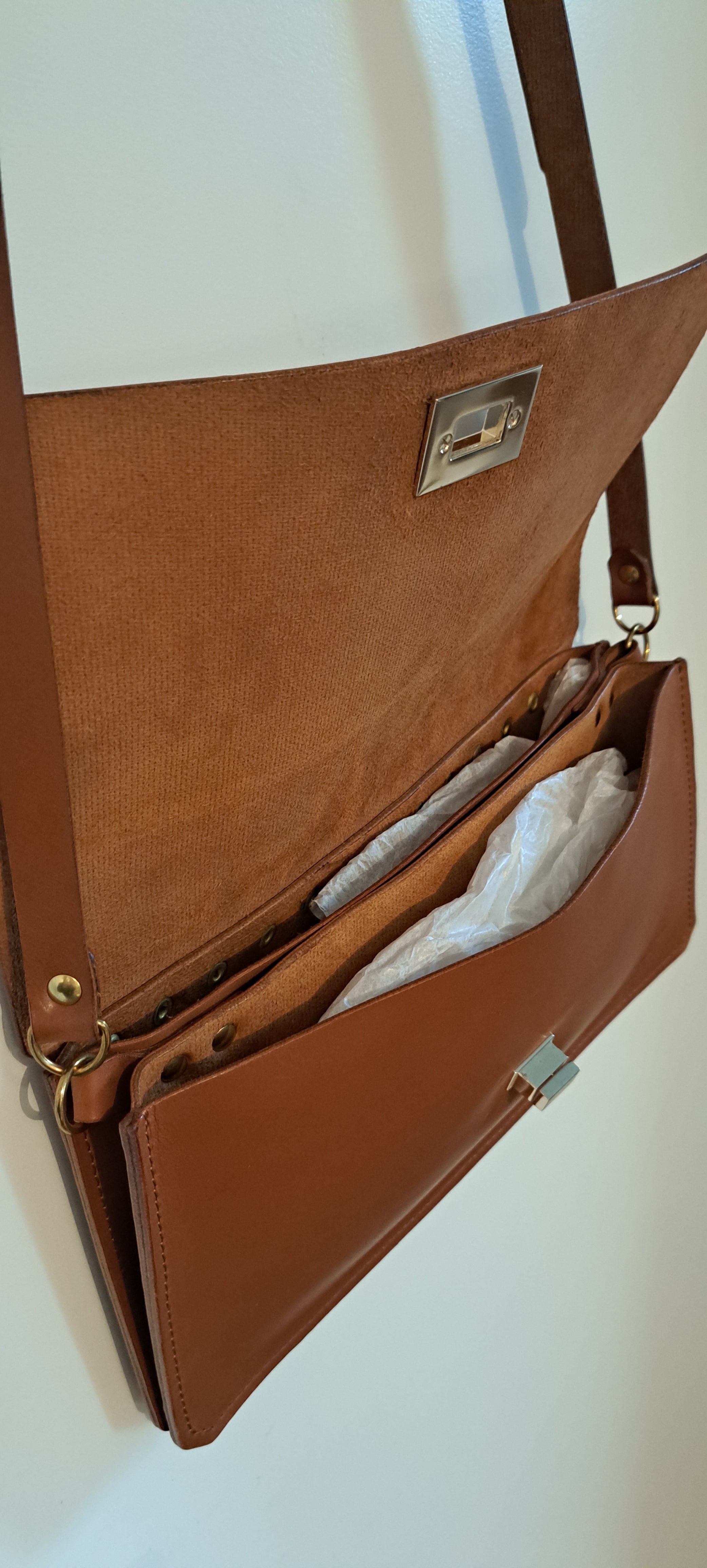 Sac Ginger - Monsieur J 