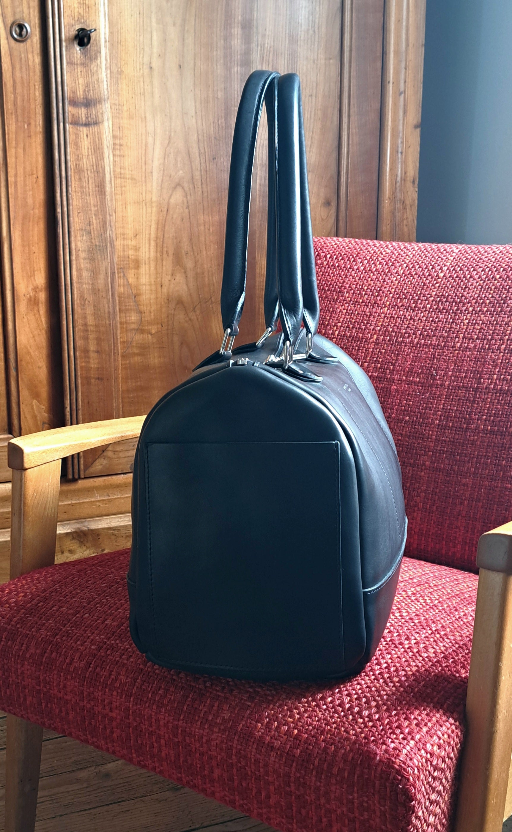 Sac mixte Chicago - Monsieur J 