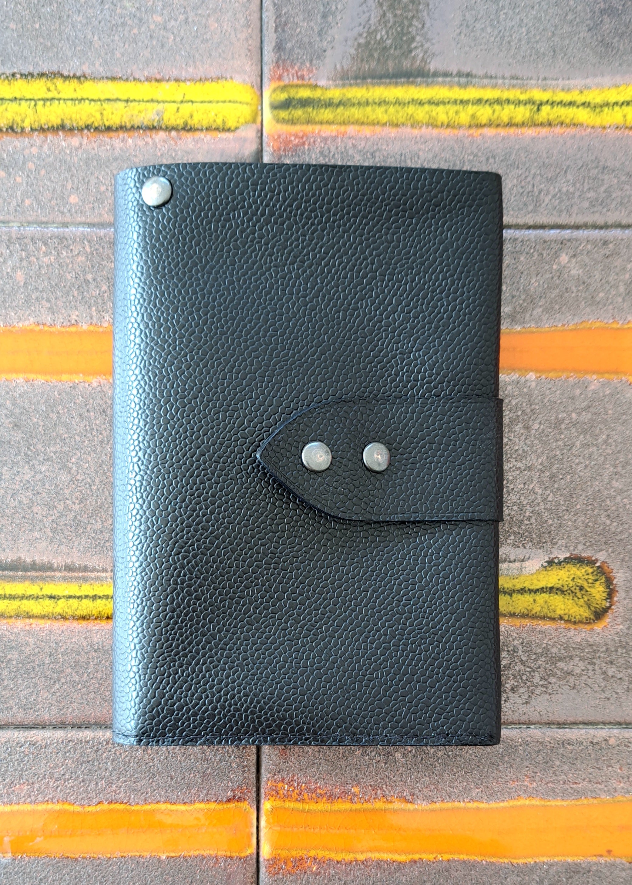 Portefeuille - Monsieur J 