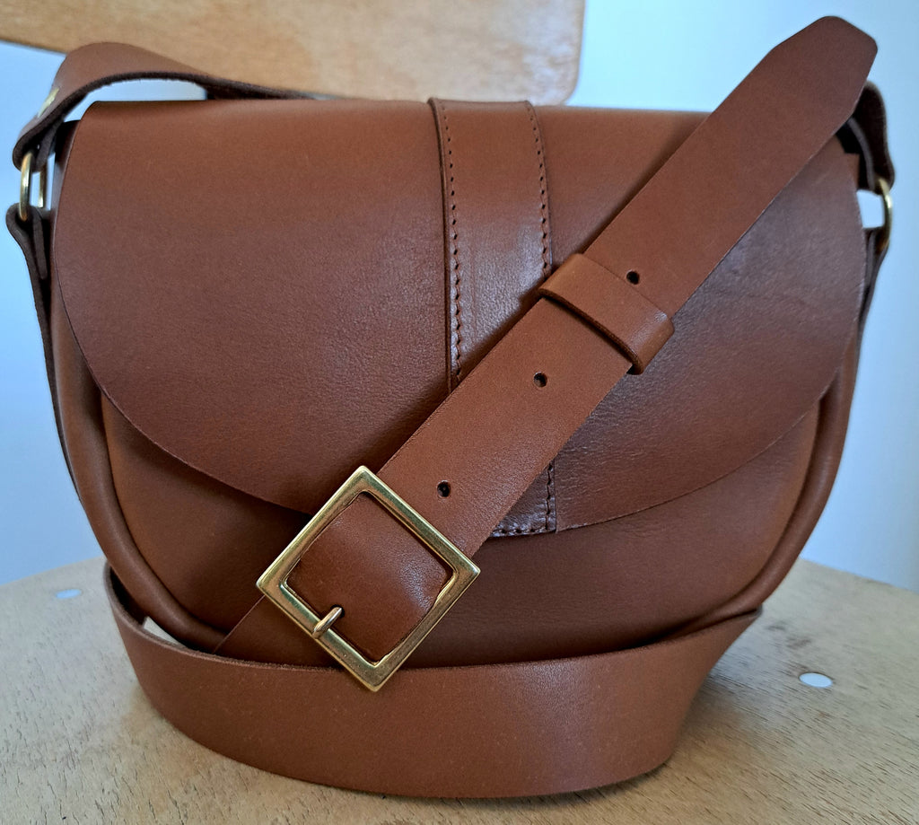 Sac Barbara - Monsieur J 