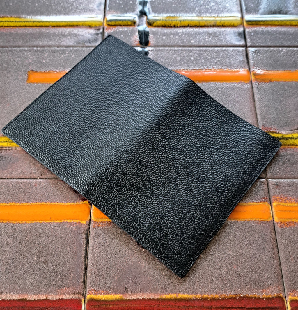 Portefeuille multi rangement - Monsieur J 