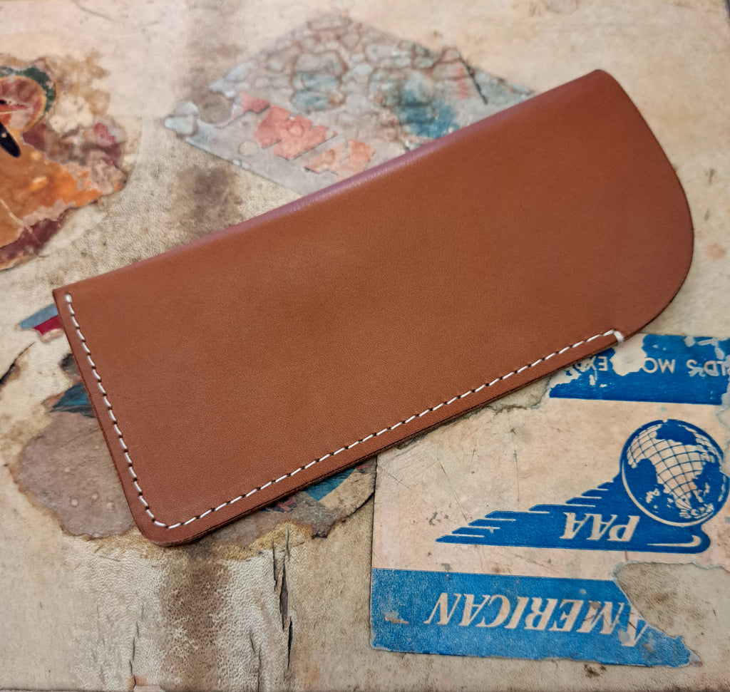 Étui à lunettes - Monsieur J 