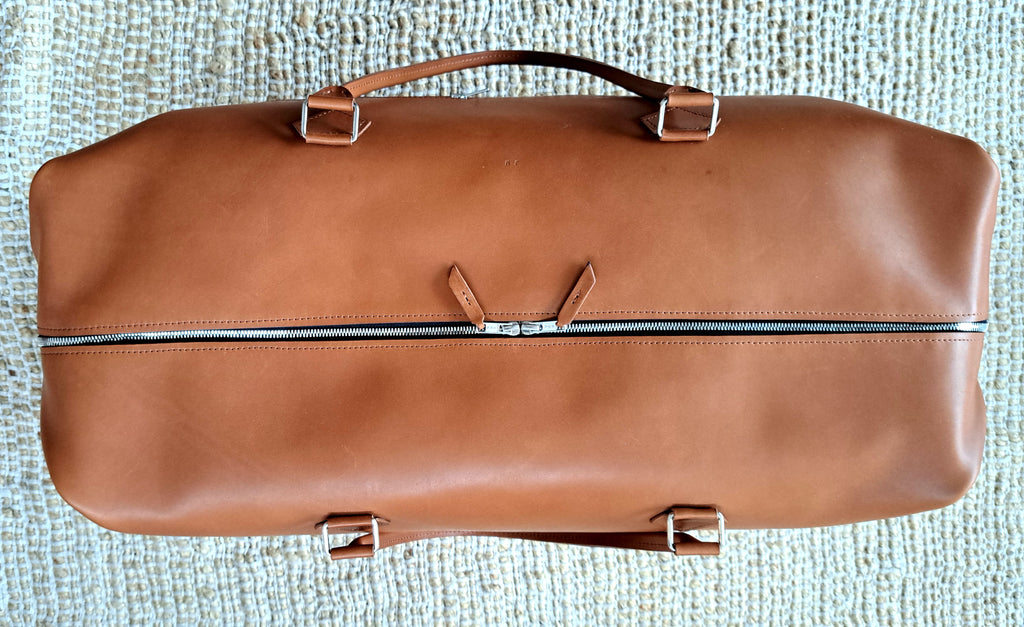 Sac de voyage Memphis - Monsieur J 