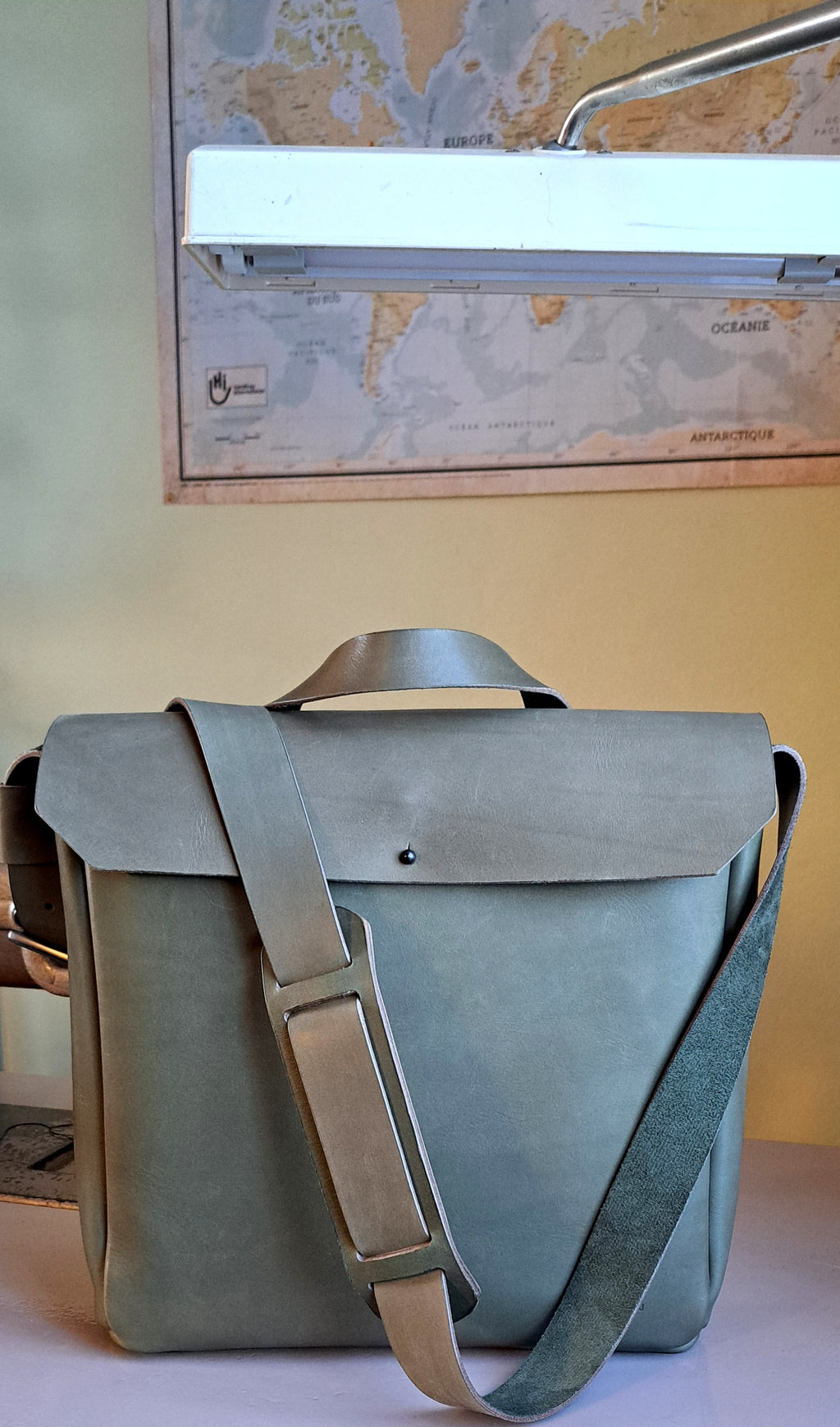 Sac Philadelphia - Monsieur J 