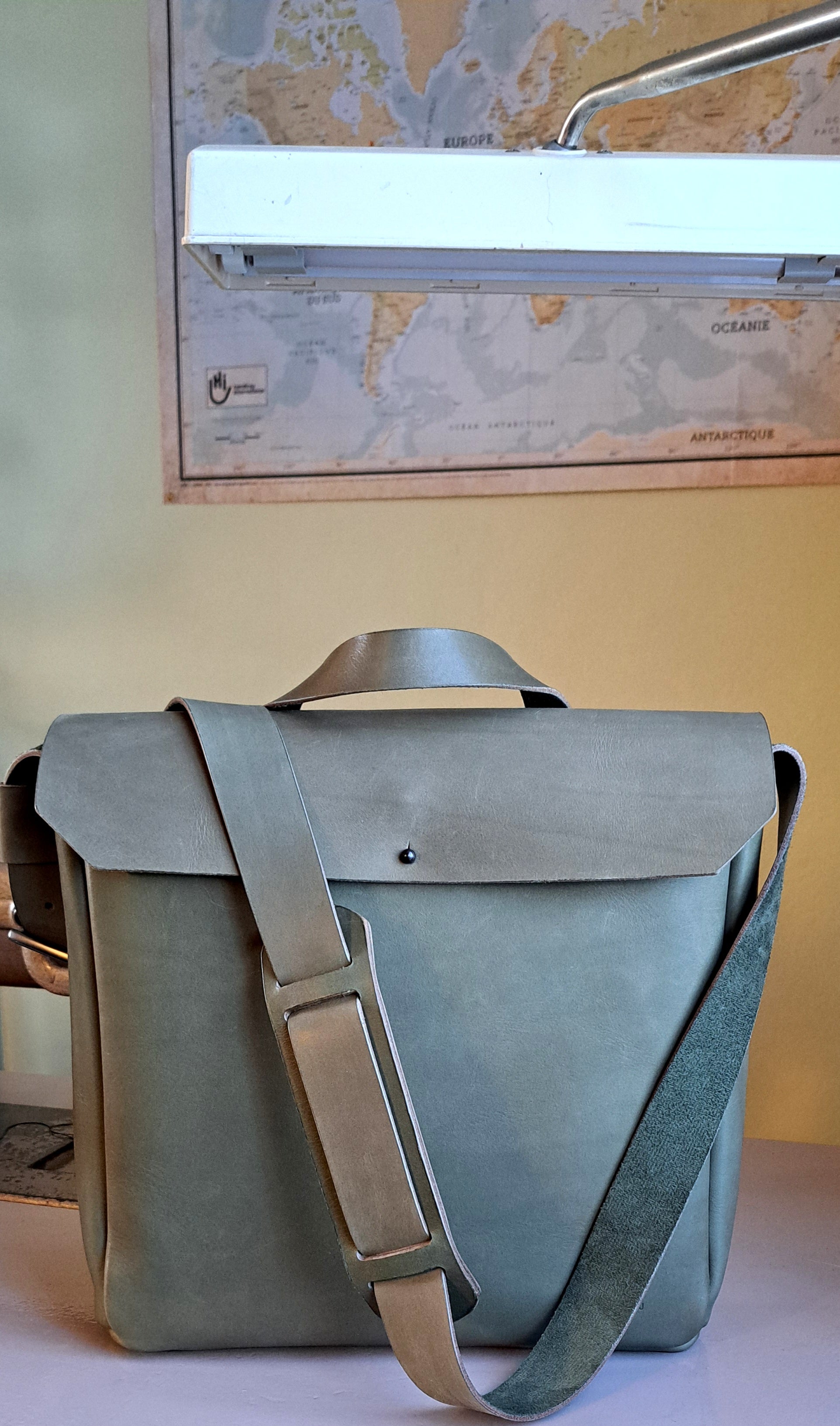 Sac Philadelphia - Monsieur J 