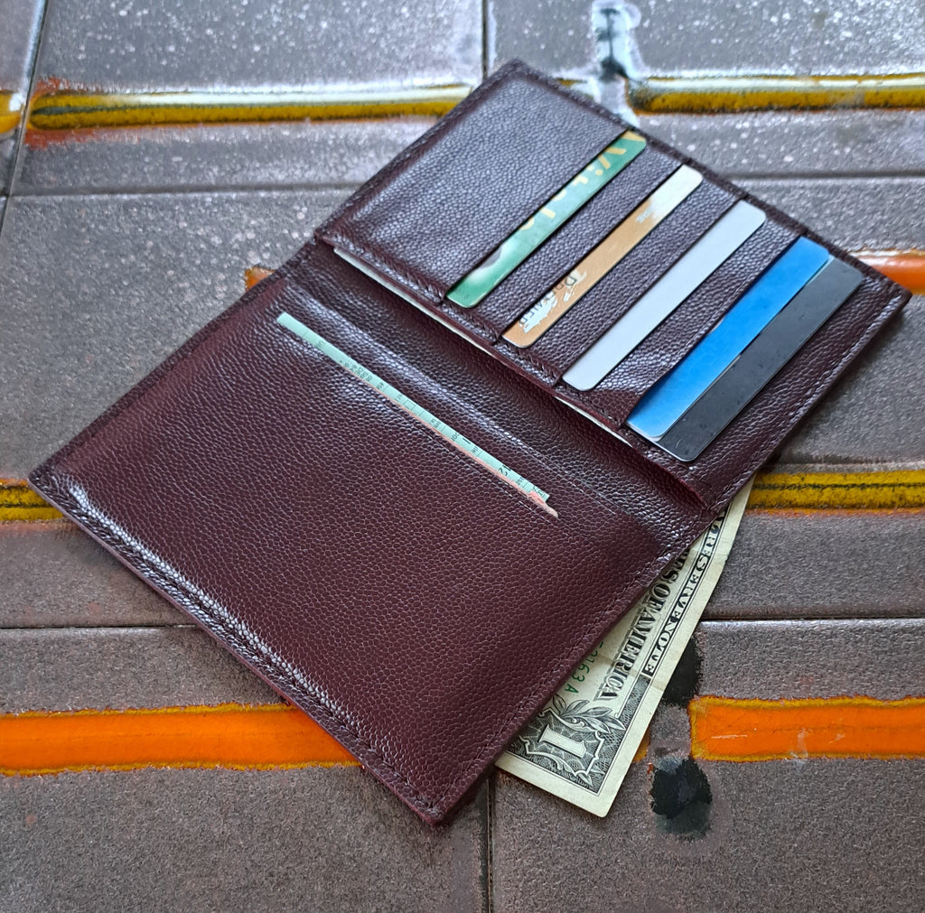 Portefeuille multi rangement - Monsieur J 