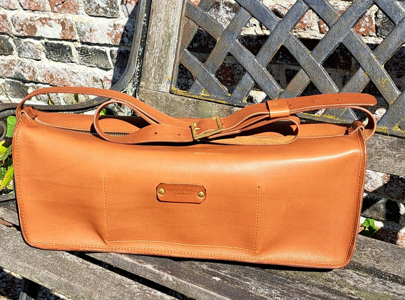 Sac pour Flûte traversière et Piccolo