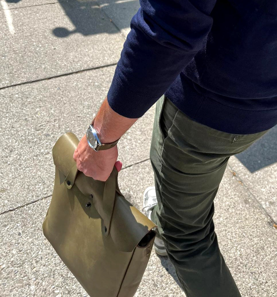 Sac Philadelphia - Monsieur J 
