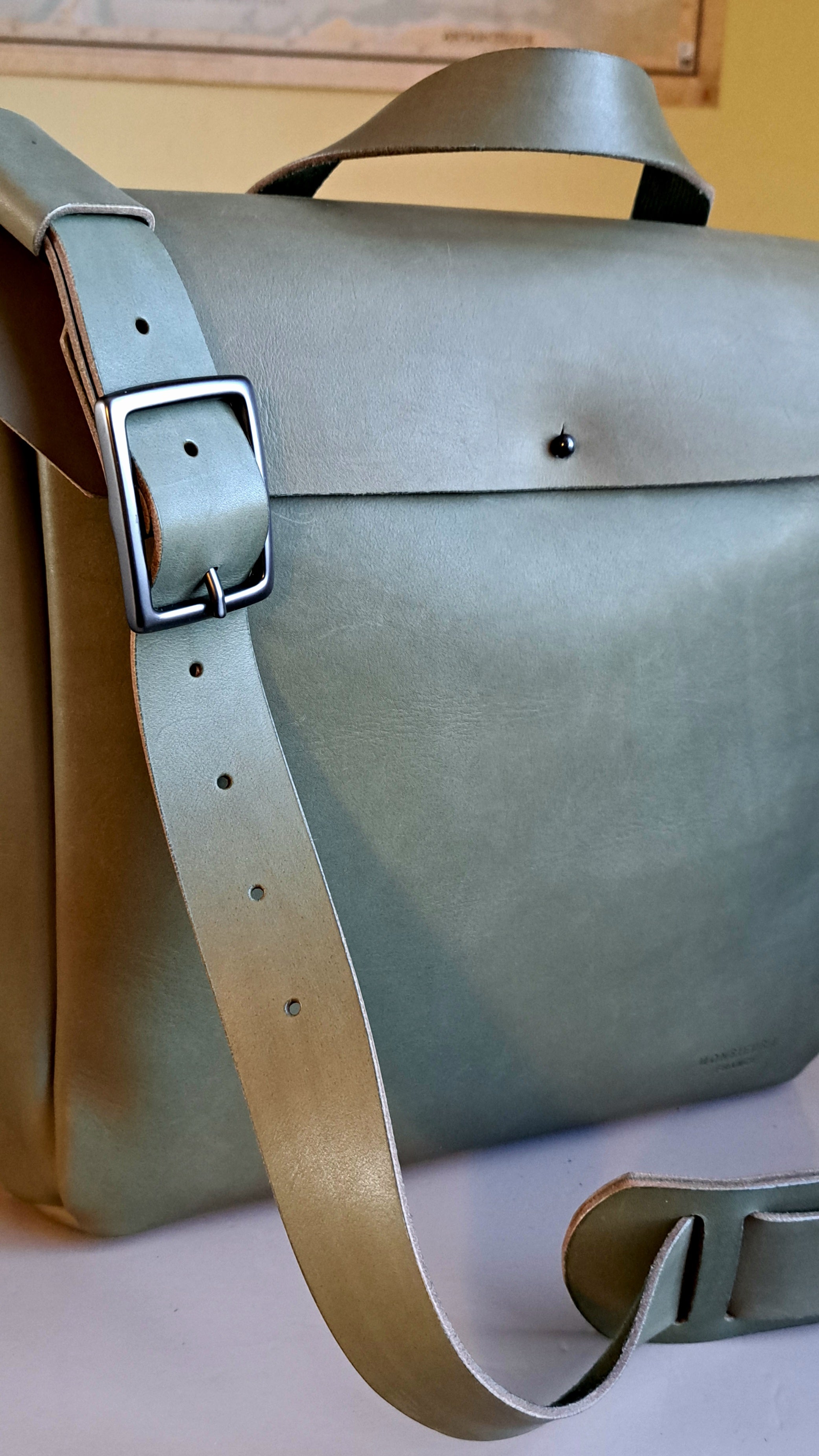 Sac Philadelphia - Monsieur J 