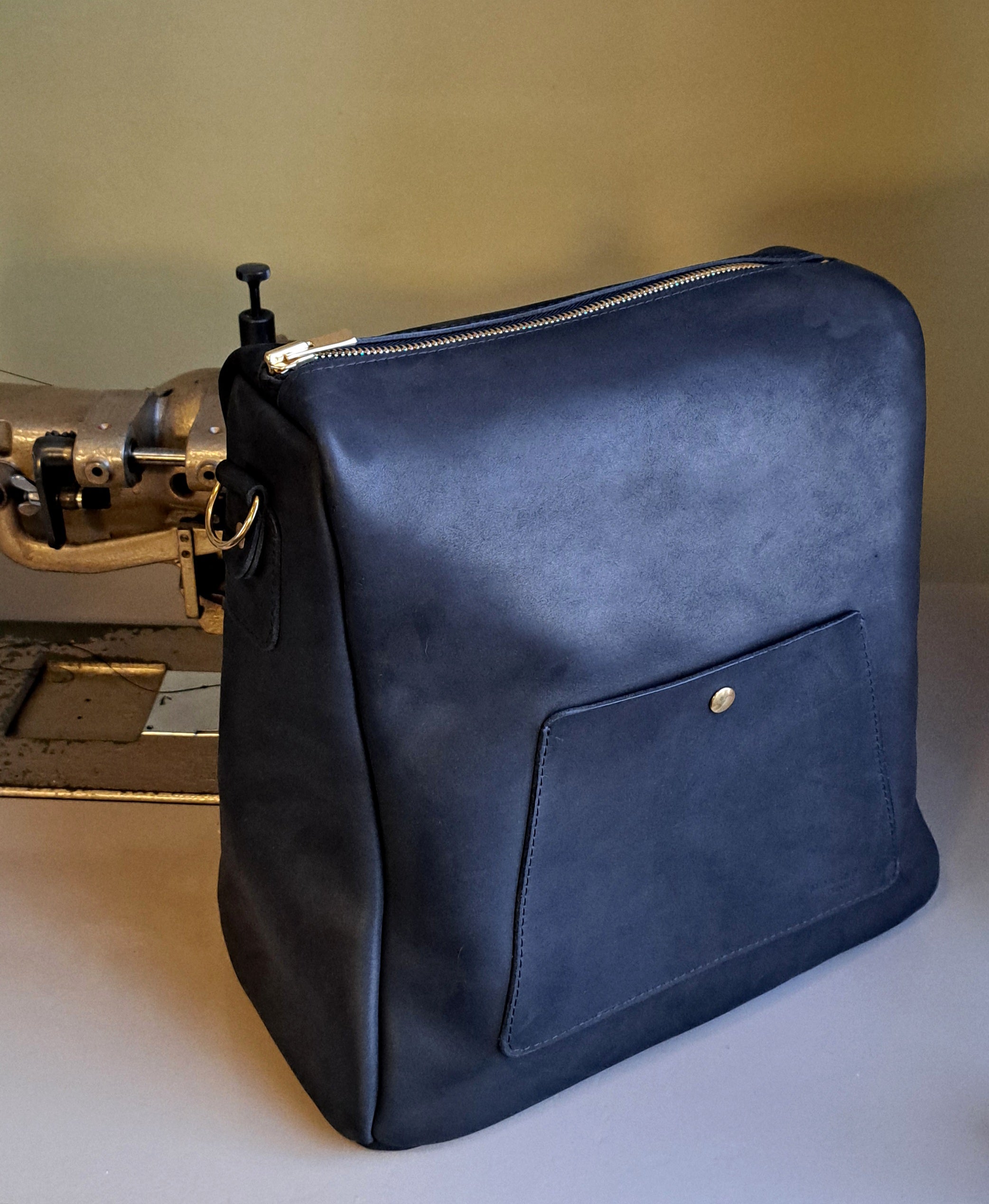 Sac Detroit - Monsieur J 