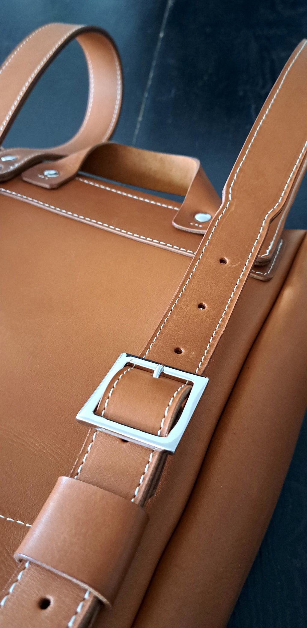 Sac à dos Paris - Monsieur J 