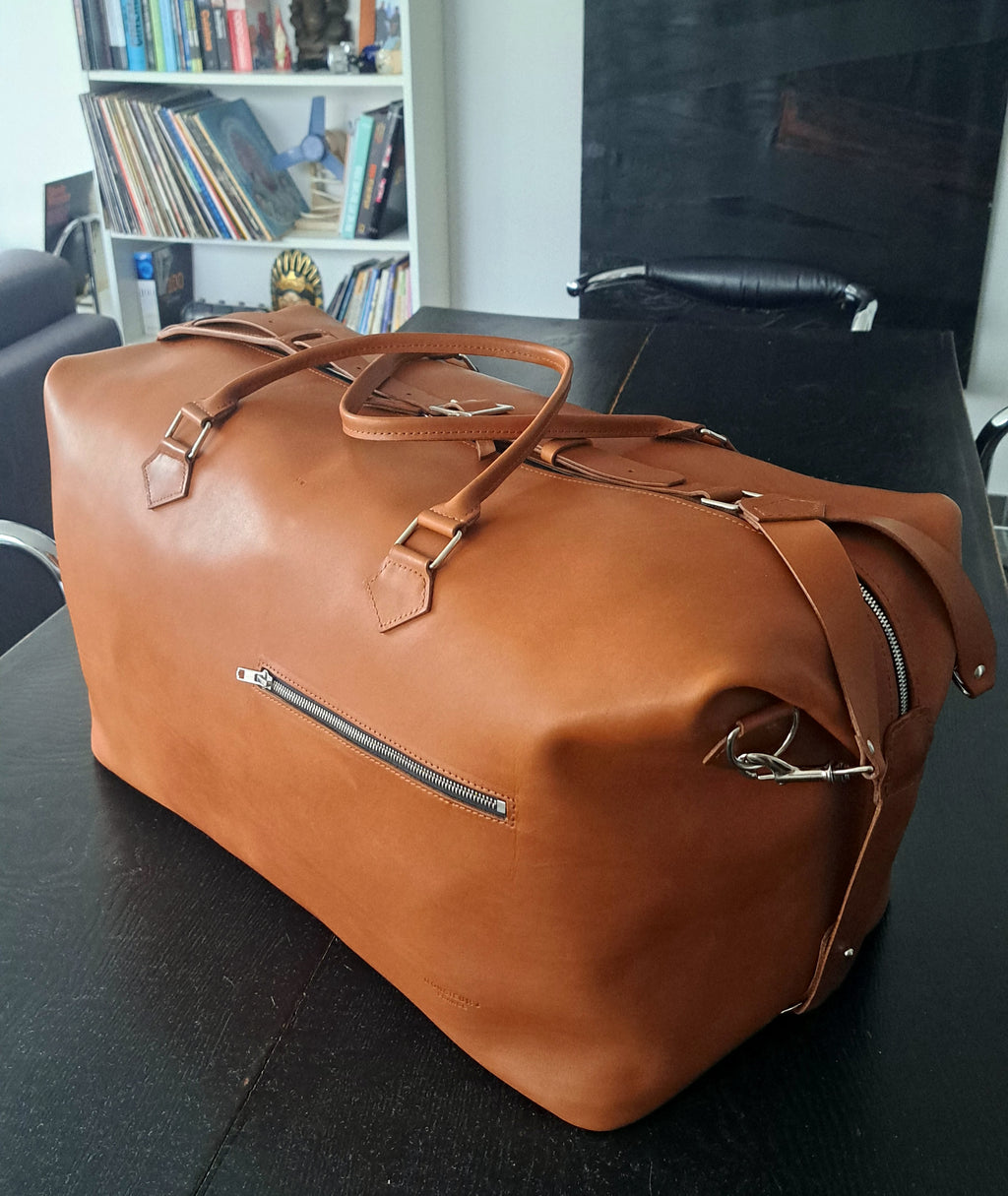 Sac de voyage Memphis - Monsieur J 