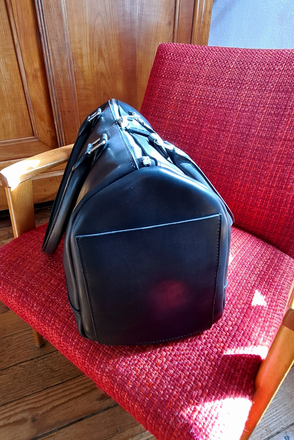 Sac mixte Chicago - Monsieur J 