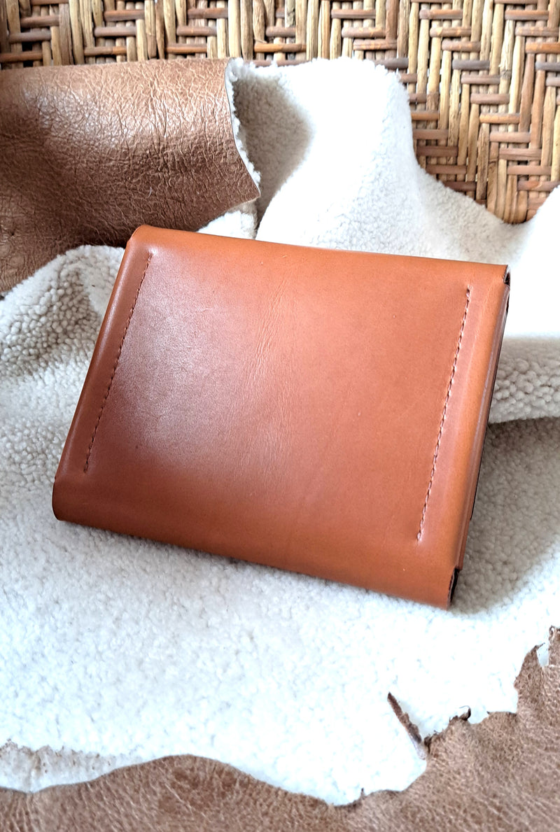 Portefeuille de pêche à la mouche Montana - Monsieur J 