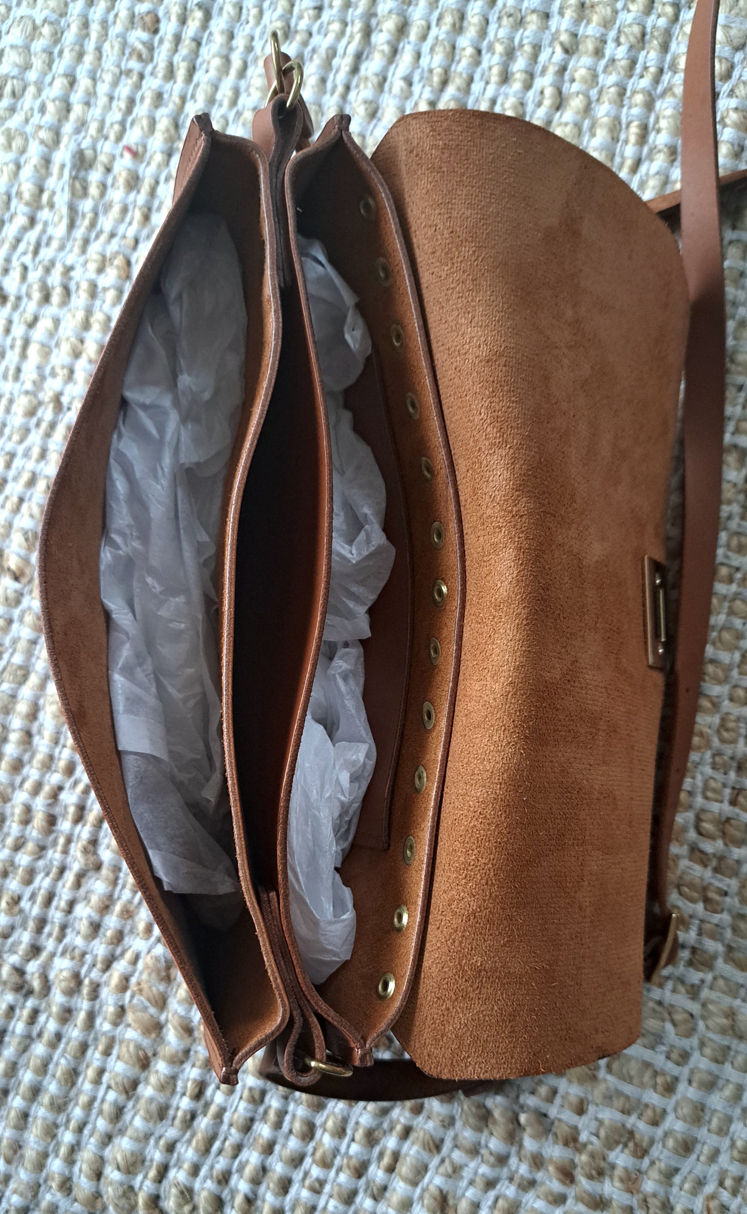 Sac Ginger - Monsieur J 