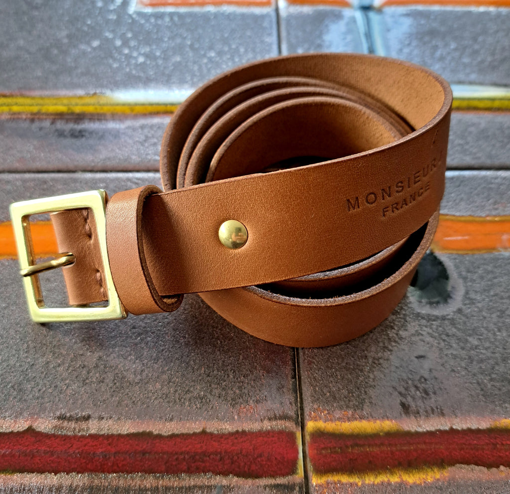 Ceinture - Monsieur J 