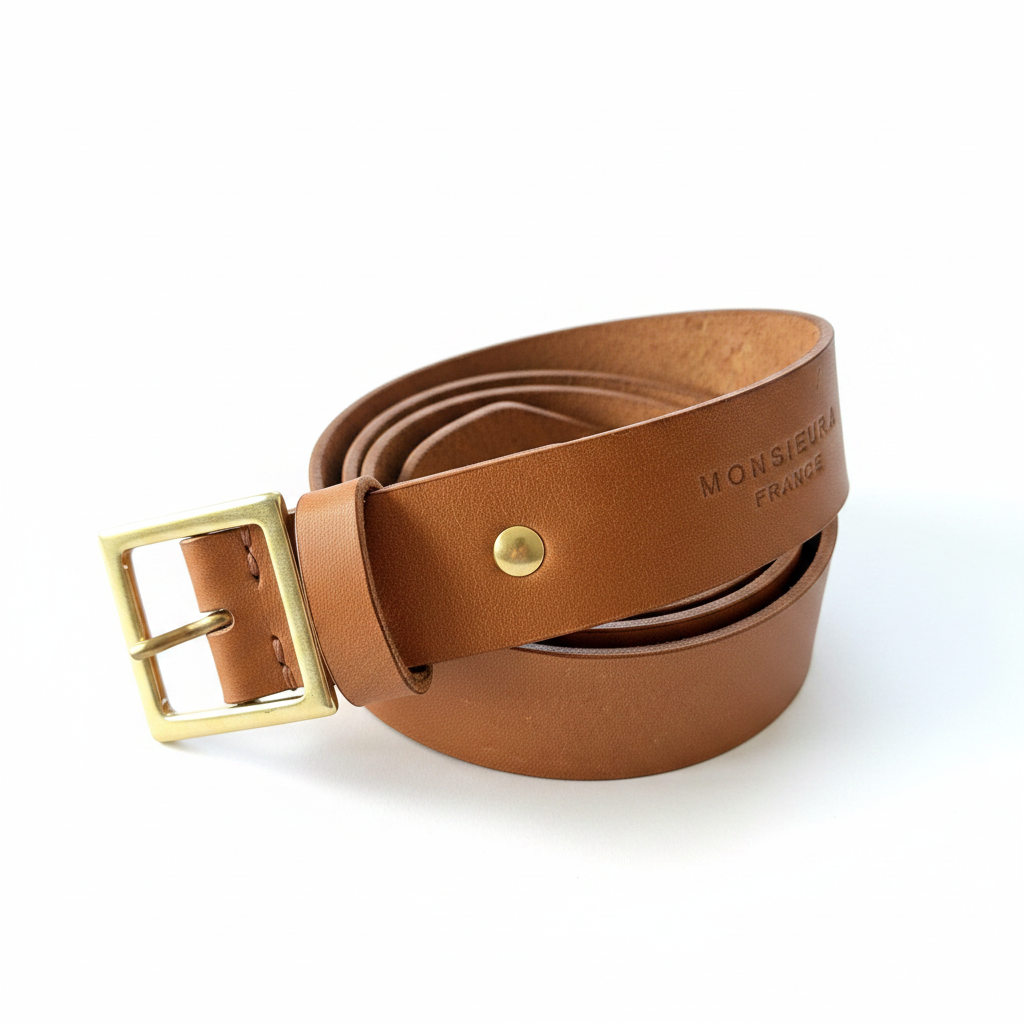 Ceinture - Monsieur J 