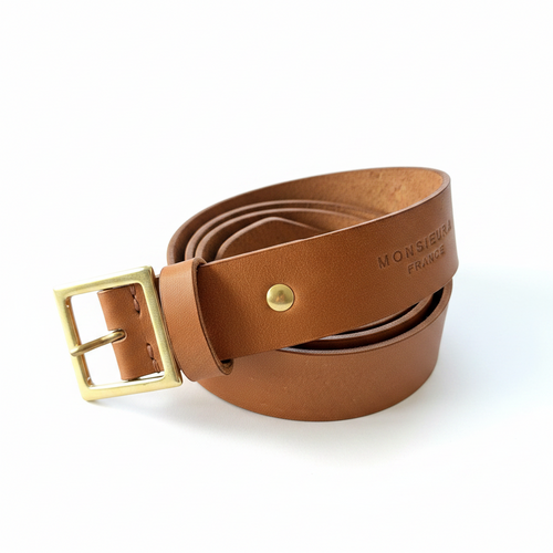 Ceinture - Monsieur J 