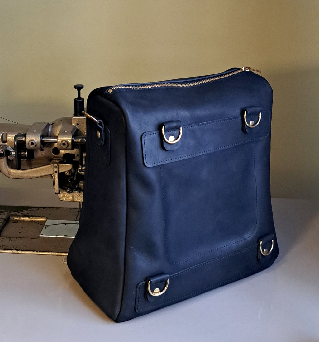 Sac Detroit - Monsieur J 