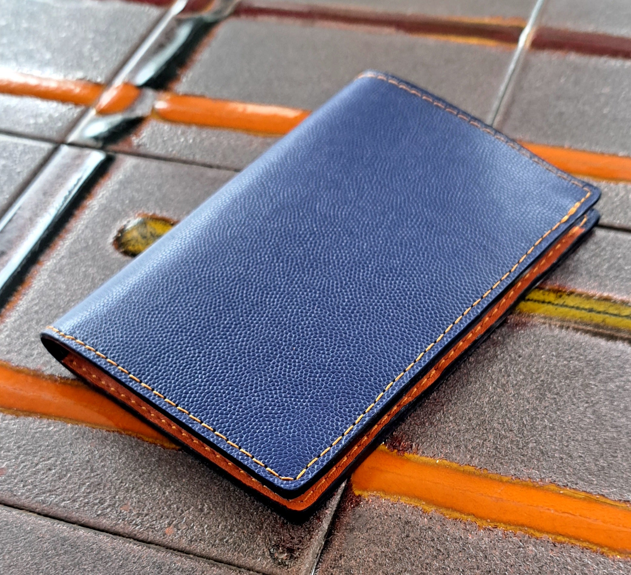 Portefeuille Caviar - Monsieur J 