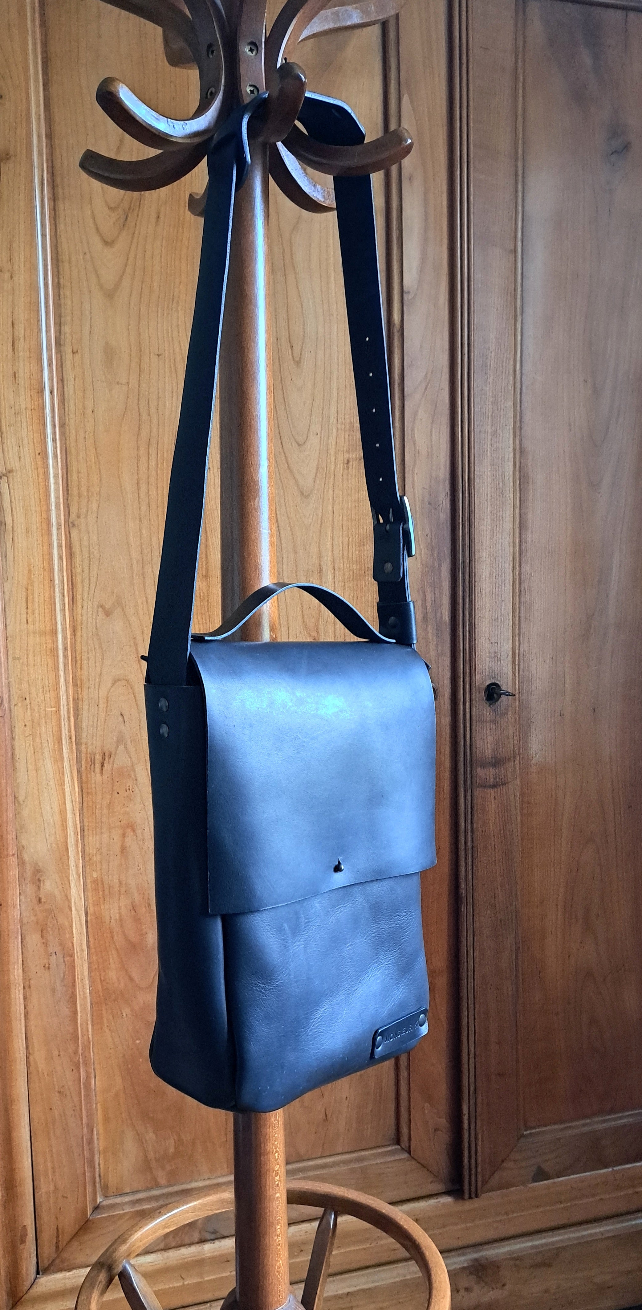 Sac Denver - Monsieur J 