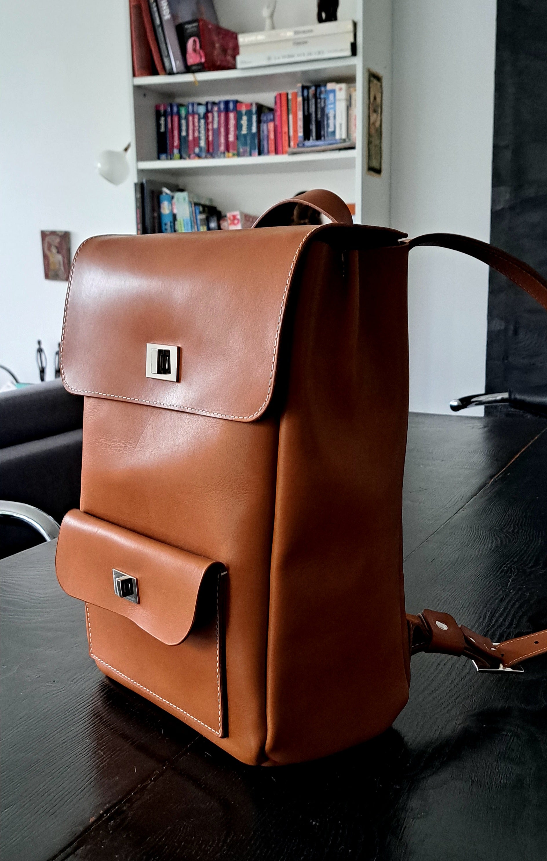 Sac à dos Paris - Monsieur J 