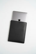Pochette Macbook - Monsieur J 