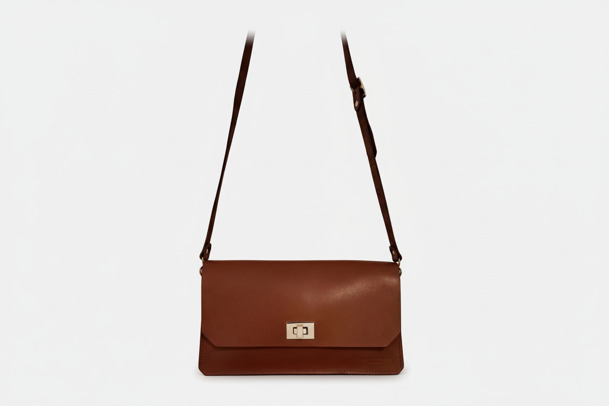 Sac Ginger - Monsieur J 