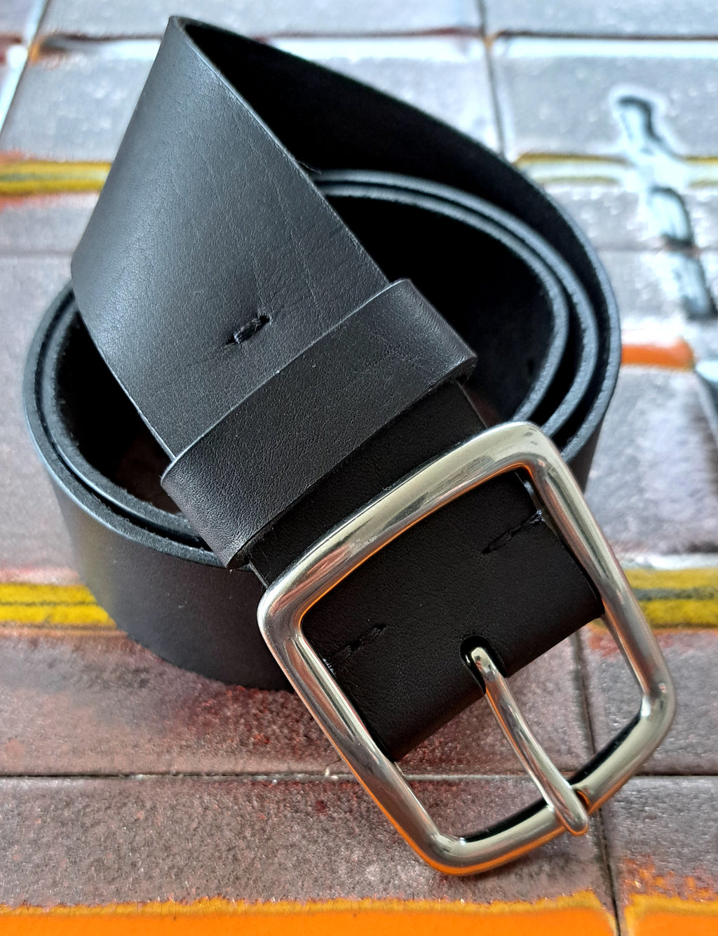 Ceinture - Monsieur J 