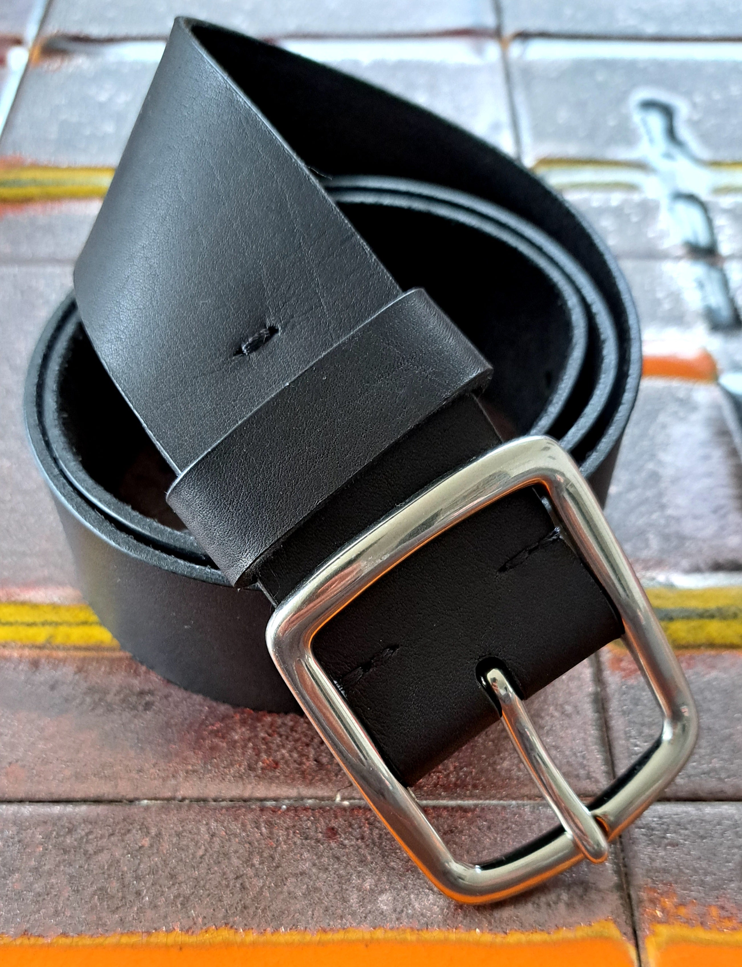 Ceinture - Monsieur J 