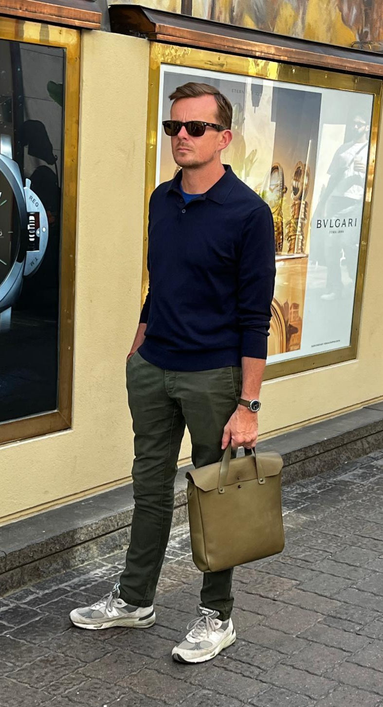 Sac Philadelphia - Monsieur J 