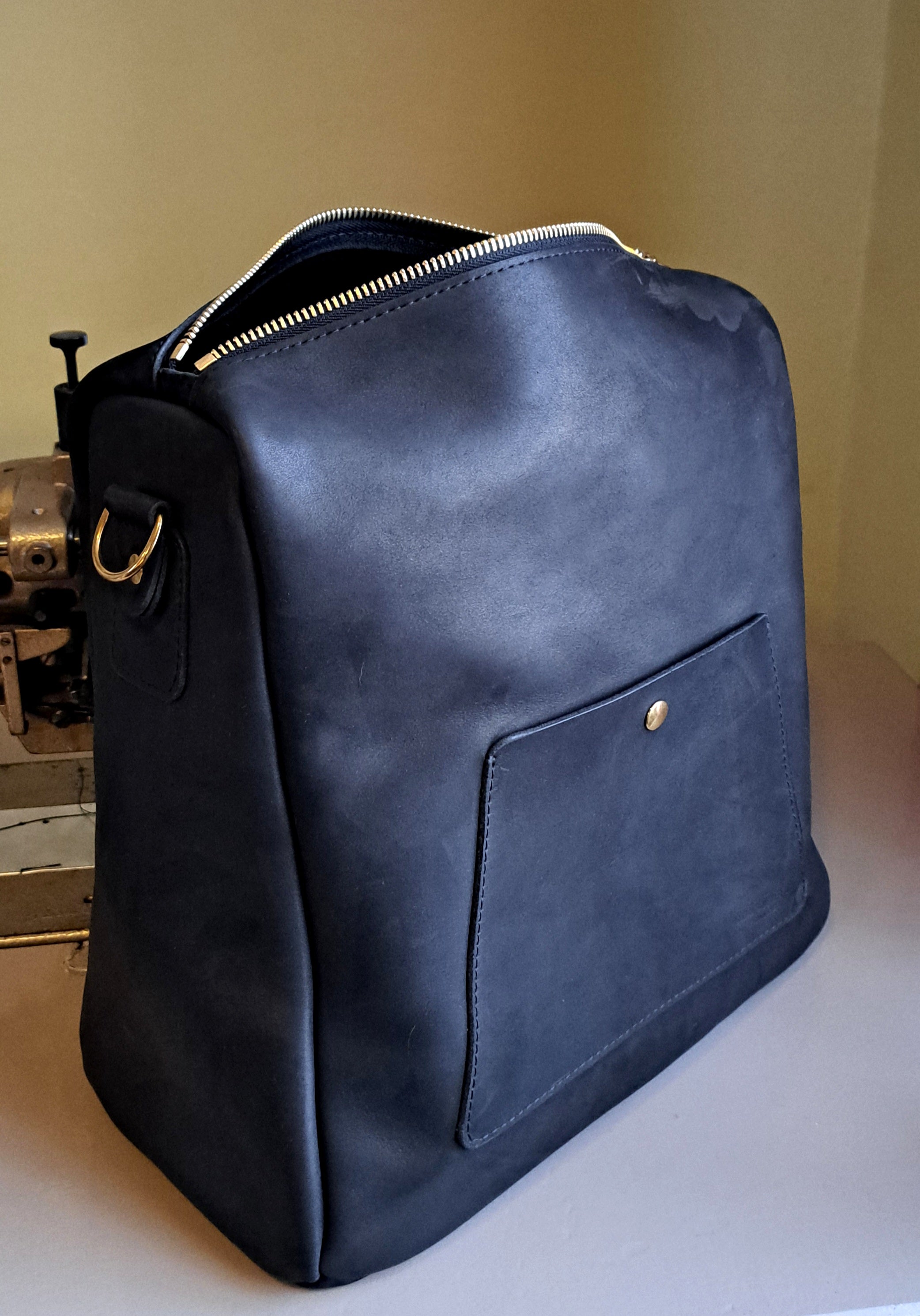 Sac Detroit - Monsieur J 