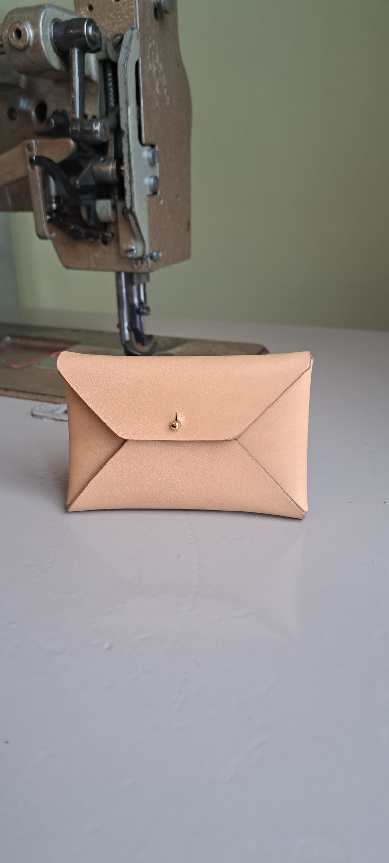 Porte monnaie / Porte cartes - Monsieur J 
