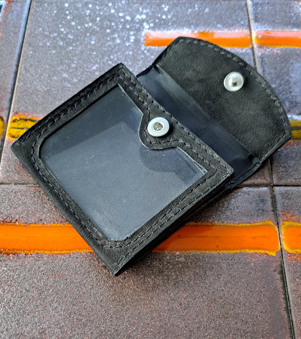 Porte monnaie magique - Monsieur J 