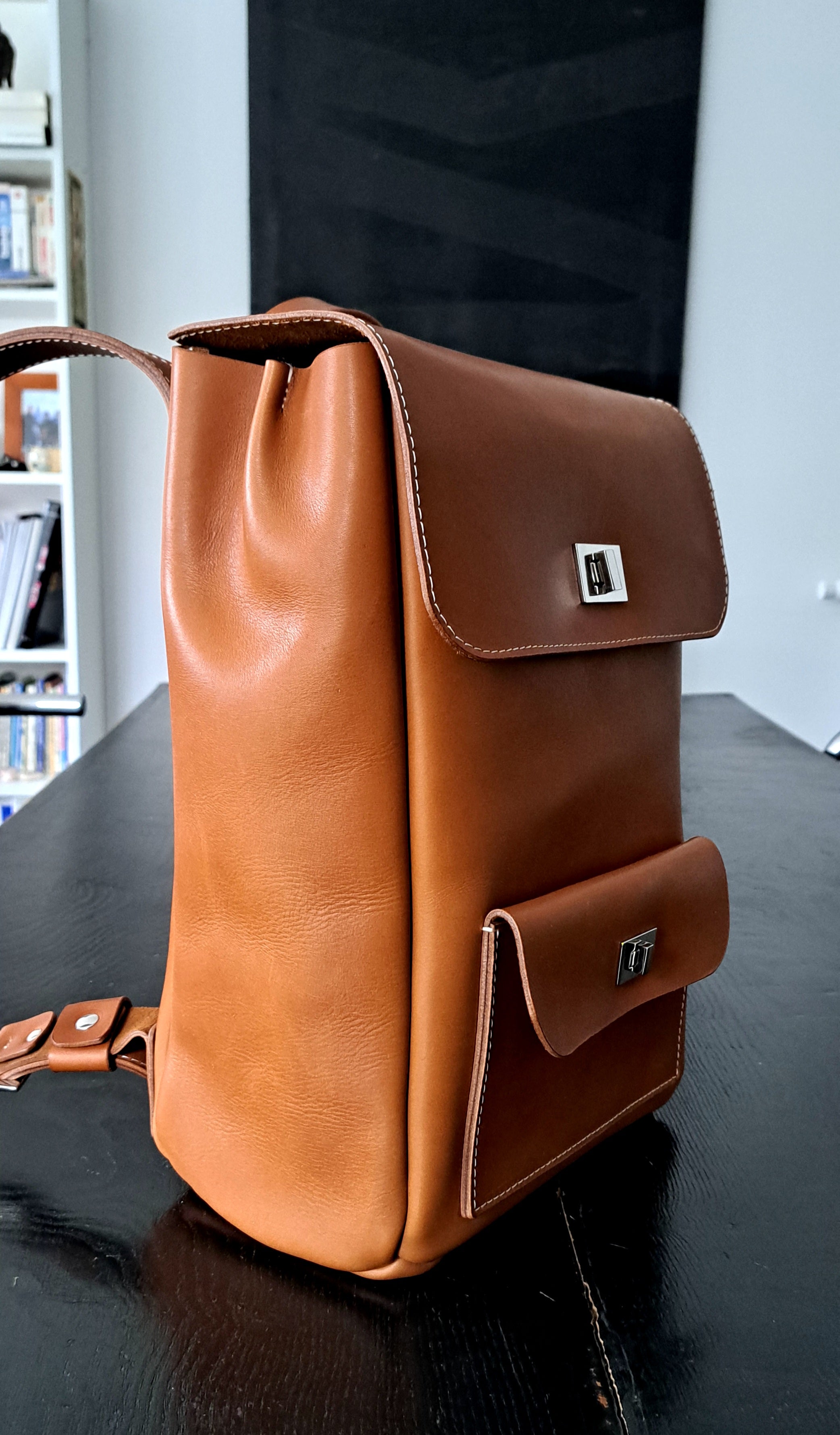 Sac à dos Paris - Monsieur J 