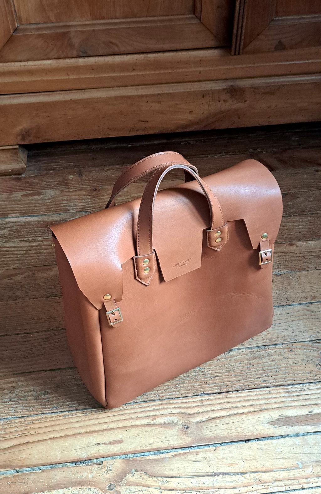 Sac NYC - Monsieur J 