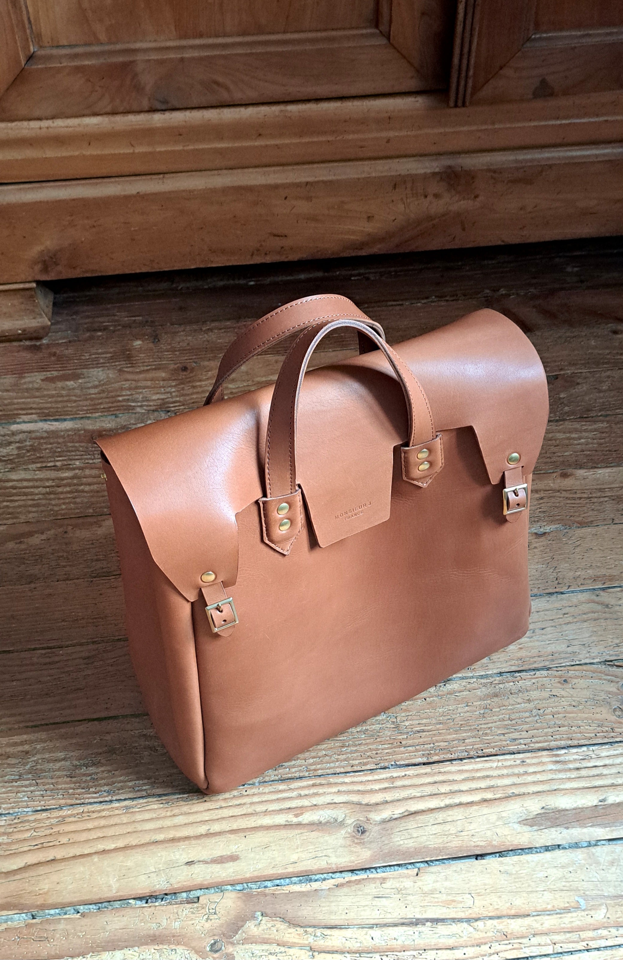 Sac NYC - Monsieur J 