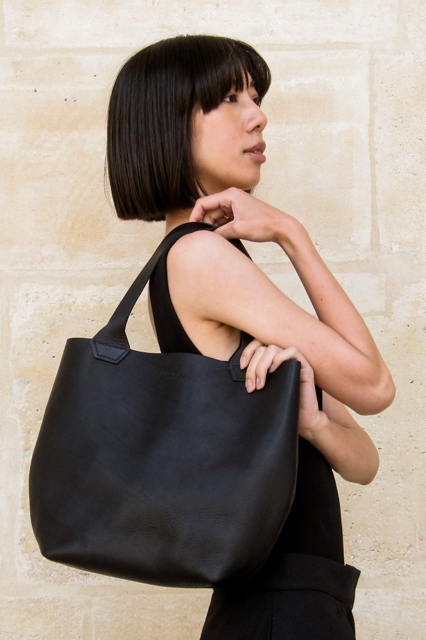 Sac Diana - Monsieur J 